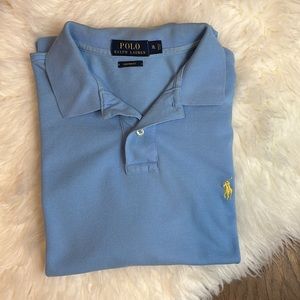 ✨ MAKE OFFER ✨ RALPH LAUREN POLO SHIRT